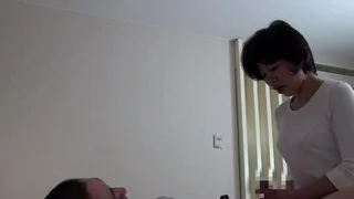 Mature Porn Bank 25