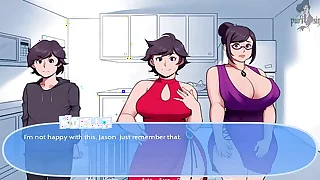 Fair game Daze The Music Be useful to Winter original run part 6